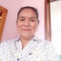 Prof. Dr. Eréndira Rendón-Lara avatar image