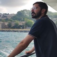 Dr. Jorge Mata-Garrido avatar image