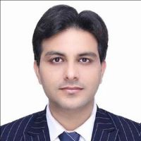 Dr. Sohaib Mustafa avatar image
