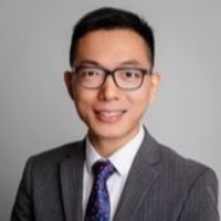 Dr. Puzhao Zhang avatar image