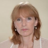 Dr. Stella Hrehová avatar image