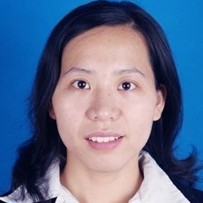 Dr. Wanguo Jiao avatar image