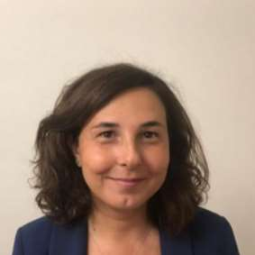 Dr. Helen Chiappini avatar image