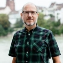 Prof. Dr. Hanns-Christian Mahler avatar image