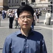 Dr. Shuaiqi Yuan avatar image