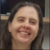 Dr. Maria Angélica Simões Dornellas Barros avatar image