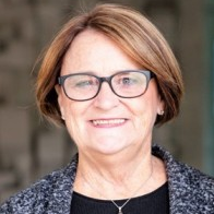 Prof. Dr. Mary R. L'Abbé avatar image