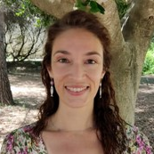 Dr. María José Clemente-Moreno avatar image