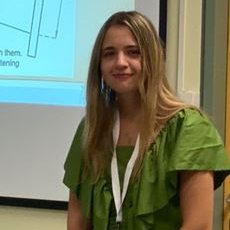 Dr. Panagiota Katsimpini avatar image