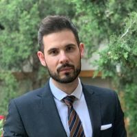 Dr. Panayotis Vlachakis avatar image