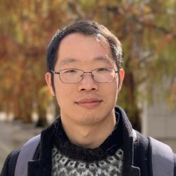 Dr. Yuming Jiang avatar image