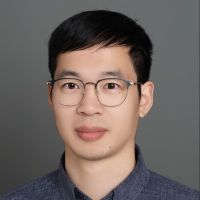 Dr. Shuwei Zhu avatar image