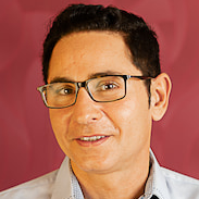 Prof. Dr. David Sánchez-Teruel avatar image