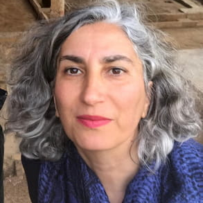 Prof. Dr. Mª Auxiliadora Robles-Bello avatar image