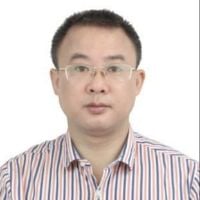 Prof. Dr. Junping Liu avatar image
