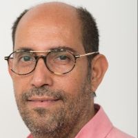 Prof. Dr. Claudio Olea-Azar avatar image