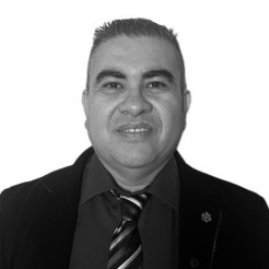 Dr. José Ángel Ramos-Banderas avatar image