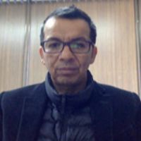 Prof. Dr. Gildardo Solorio Diaz avatar image