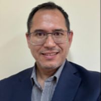 Prof. Dr. Mauricio Eduardo Samper avatar image