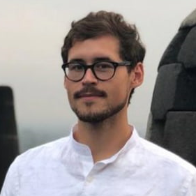 Dr. Jesse Rafeiro avatar image