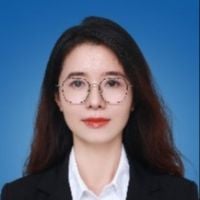 Dr. Linghua Shen avatar image