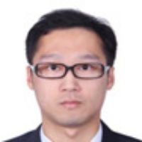 Dr. Jintao Liu avatar image
