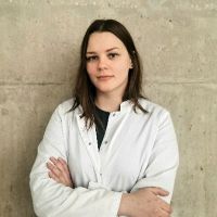 Dr. Jurga Andreja Kazlauskaite avatar image