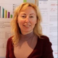 Prof. Dr. Daiva Majienė avatar image