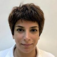 Dr. Maryam Abbasi avatar image