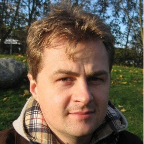 Assoc. Prof. Vitezslav Stranak avatar image
