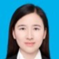 Dr. Lingling Zhang avatar image