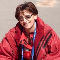 Prof. Dr. Luciana Teodora Rotaru avatar image
