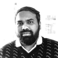 Dr. Santhilal Subhash avatar image