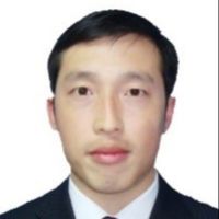 Prof. Dr. Haibao Zhang avatar image