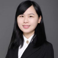 Dr. Shaodan Zhi avatar image