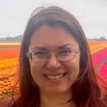 Dr. Mila Koeva avatar image