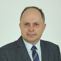 Dr. Jacek Dawidowicz avatar image