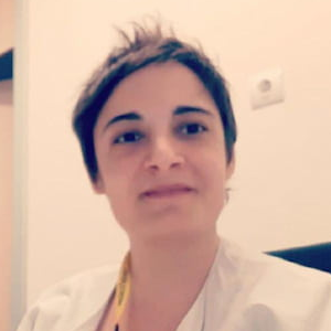 Dr. Patricia Mulero avatar image