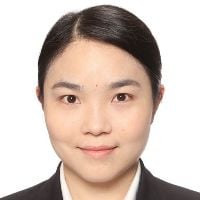 Dr. Xuetong Yang avatar image