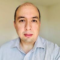 Prof. Dr. João Honorato de Araujo-Neto avatar image