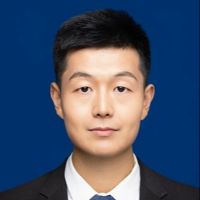 Dr. Junqiang Kang avatar image