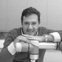 Dr. Alberto Martínez-Gutiérrez avatar image