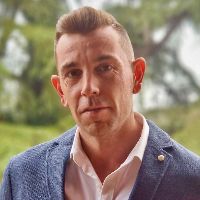 Dr. Stefano Mancin avatar image