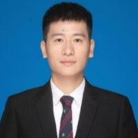 Dr. Yang Chen avatar image