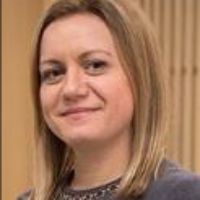 Dr. Aikaterini Itziou avatar image