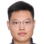 Dr. Wenshuai Wu avatar image