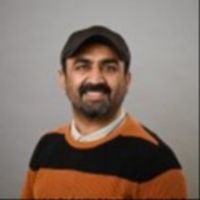Dr. Jahangeer Khan avatar image