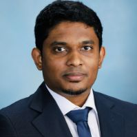 Dr. Diluka Galappaththige avatar image