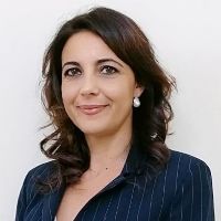 Dr. Francesca Falco avatar image