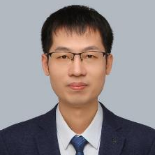 Prof. Dr. Jianbin Qiu avatar image